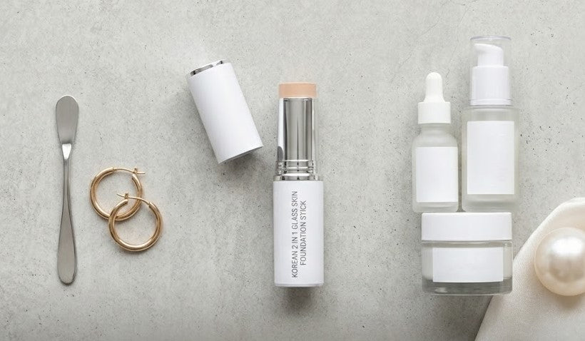 Beauty & Cosmetics