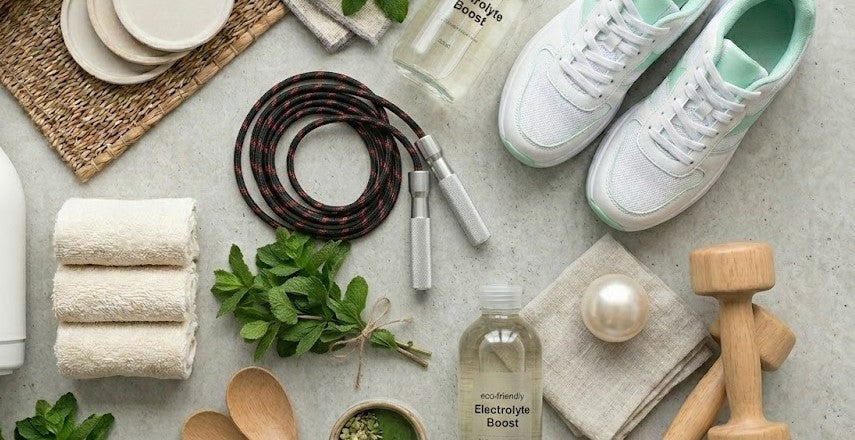 Health & Fitness