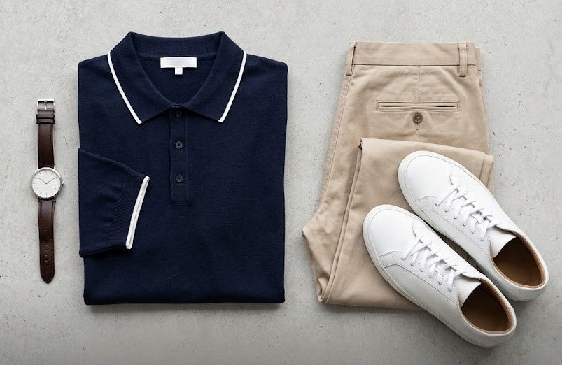 Men Fashion