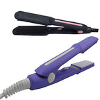 Mini Hair Straightener for Teenagers — Compact, Portable & Multicolor
