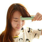 Mini Hair Straightener for Teenagers — Compact, Portable & Multicolor