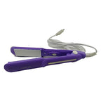 Mini Hair Straightener for Teenagers — Compact, Portable & Multicolor