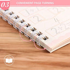 Magic Reusable Handwriting Copybook for Kids – Calligraphy Practice Set