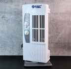 Portable Oscillating Fan – Quiet, Compact & Adjustable Speed