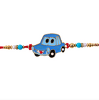 Kids Car Rakhi – Fun Raksha Bandhan Gift for Little Brothers Who Love Cars