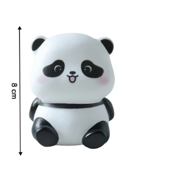 Panda Glow Night Lamp – Cute LED Decor Light for Kids’ Rooms & Study