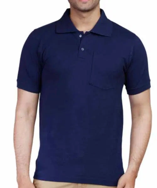Premium Essential Slim-Fit Polo