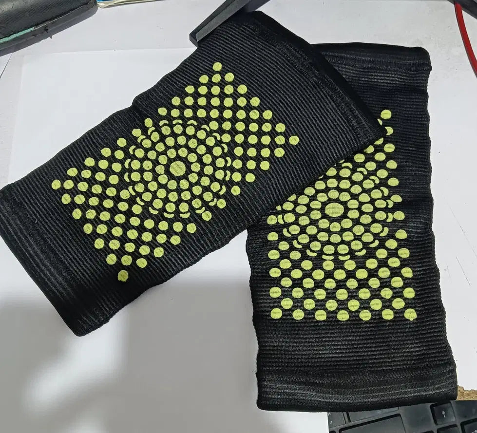 Thermal Compression Knee Brace | Professional Joint Support