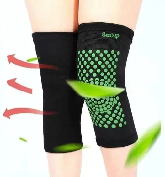 Thermal Compression Knee Brace | Professional Joint Support