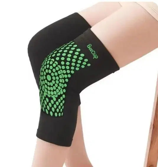 Thermal Compression Knee Brace | Professional Joint Support