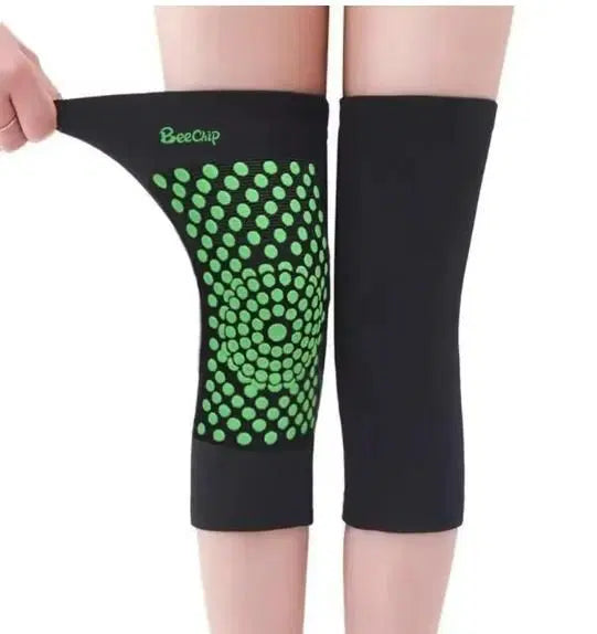 Thermal Compression Knee Brace | Professional Joint Support